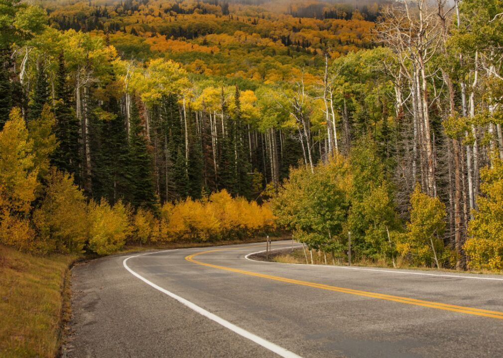 Utah: Highland